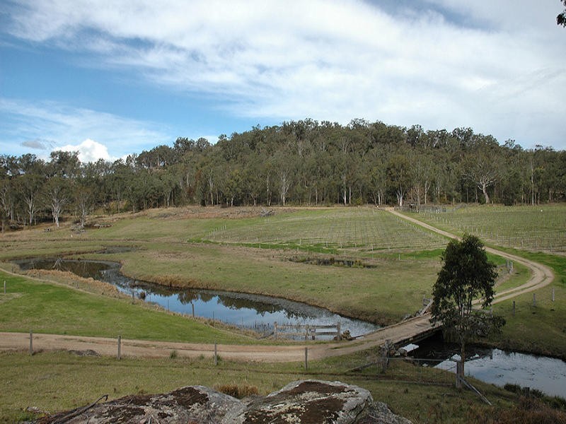 Lot 254 Yango Creek Road, Wollombi NSW 2325