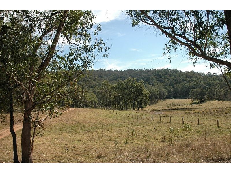 Lot 254 Yango Creek Road, Wollombi NSW 2325