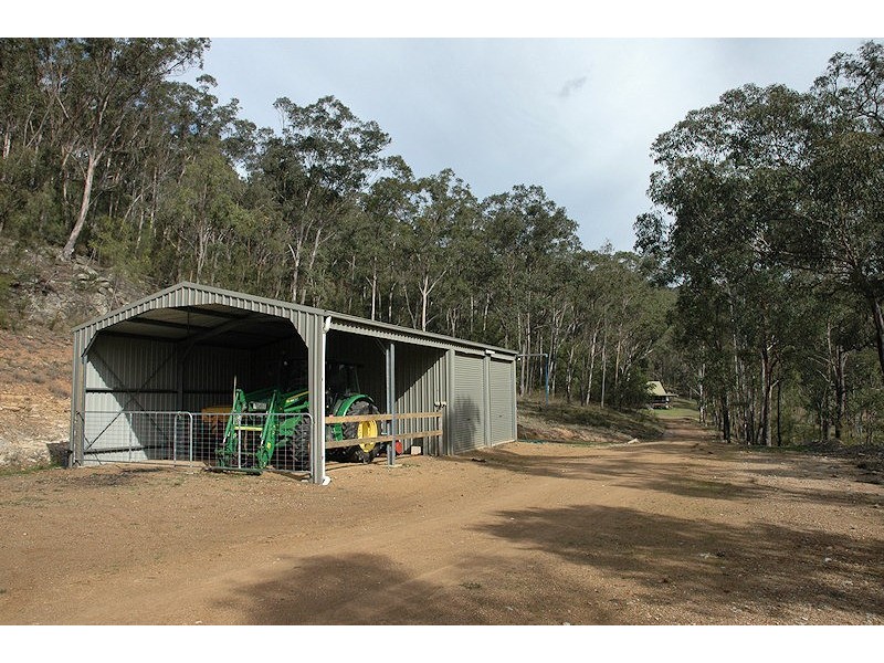 Lot 254 Yango Creek Road, Wollombi NSW 2325