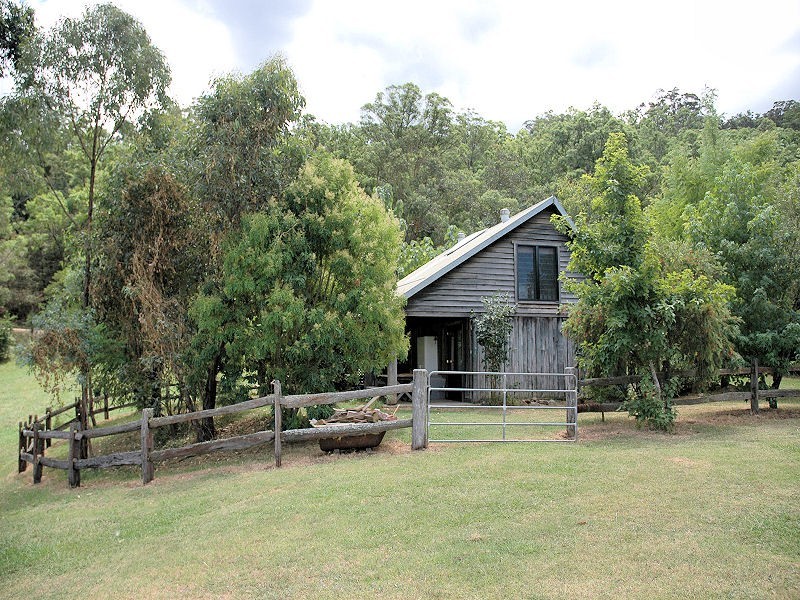 2792 Paynes Crossing Road, Wollombi NSW 2325
