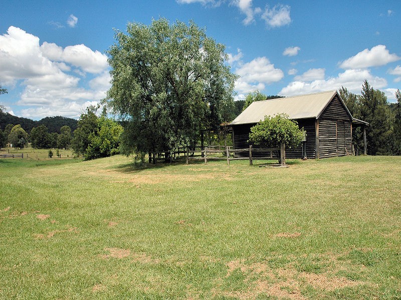 2792 Paynes Crossing Road, Wollombi NSW 2325