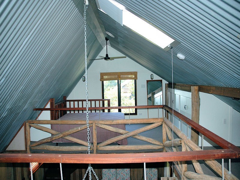 2792 Paynes Crossing Road, Wollombi NSW 2325