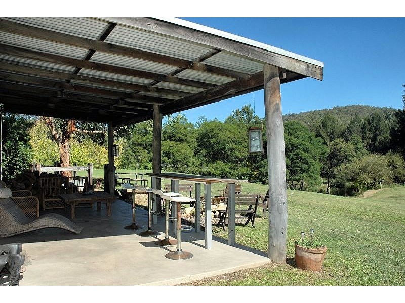 2792 Paynes Crossing Road, Wollombi NSW 2325