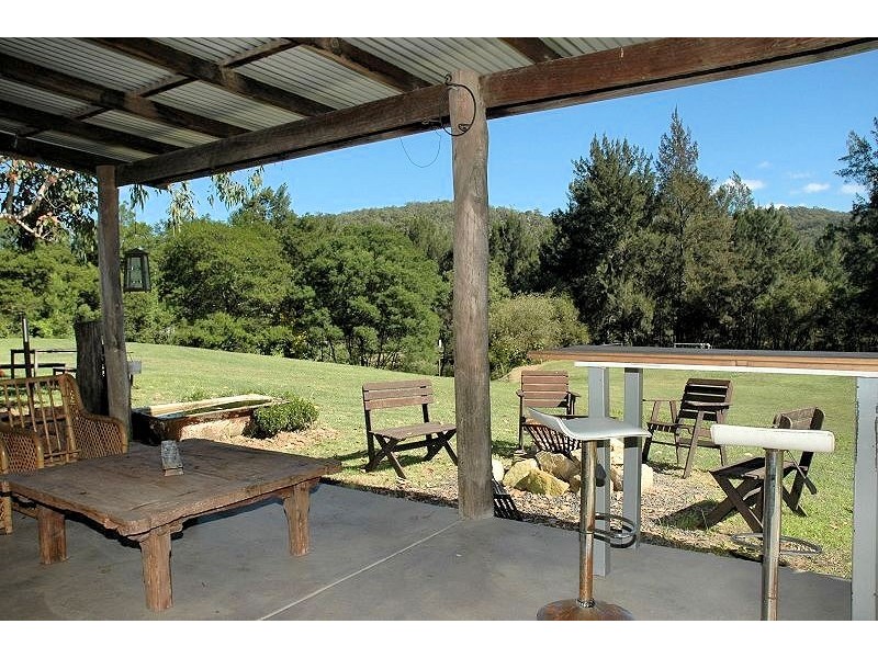 2792 Paynes Crossing Road, Wollombi NSW 2325