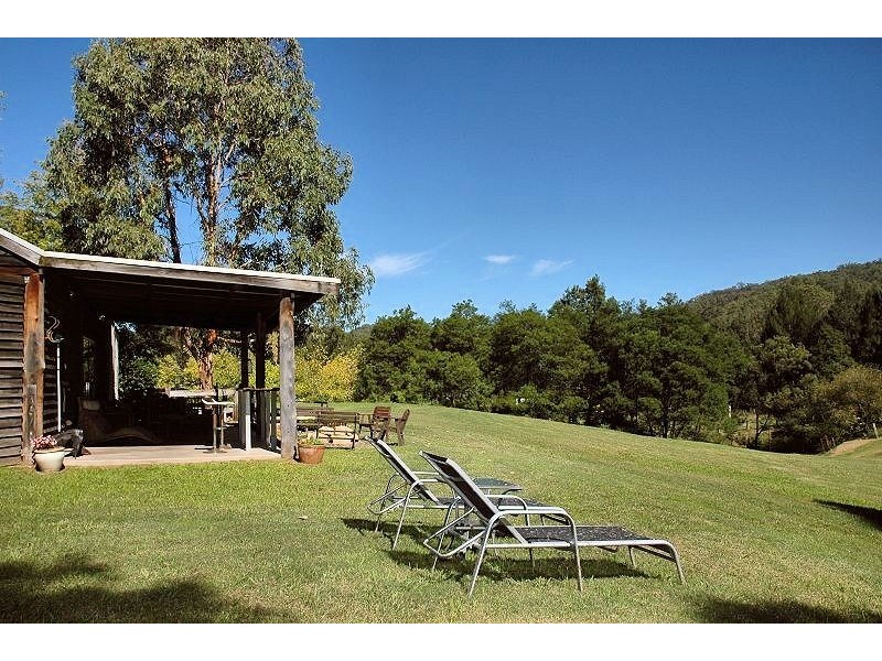 2792 Paynes Crossing Road, Wollombi NSW 2325