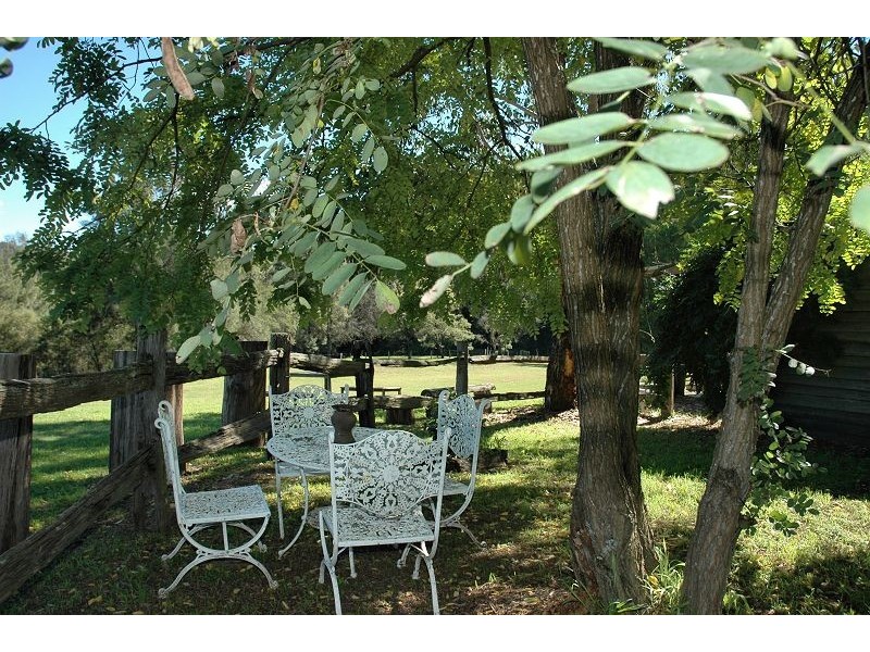 2792 Paynes Crossing Road, Wollombi NSW 2325