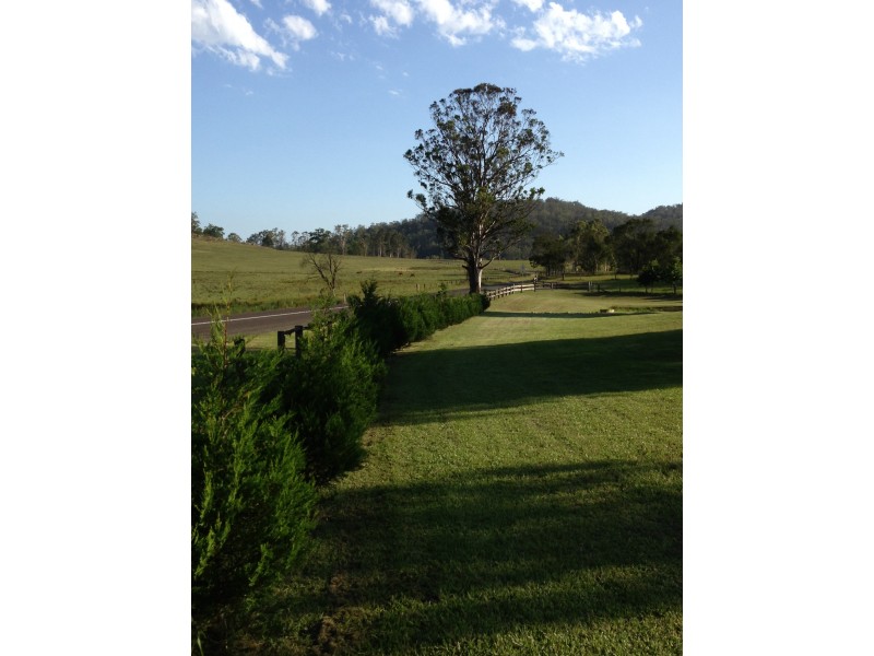 2792 Paynes Crossing Road, Wollombi NSW 2325