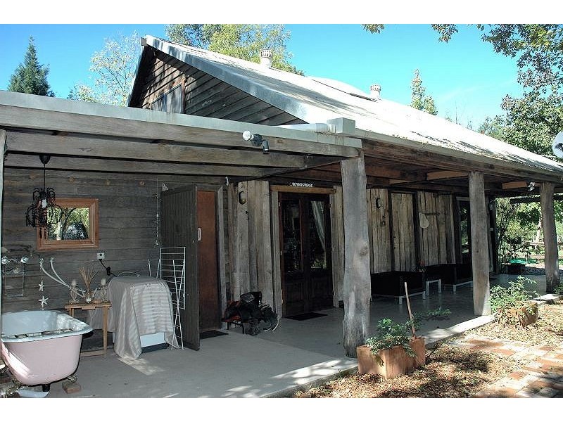 2792 Paynes Crossing Road, Wollombi NSW 2325