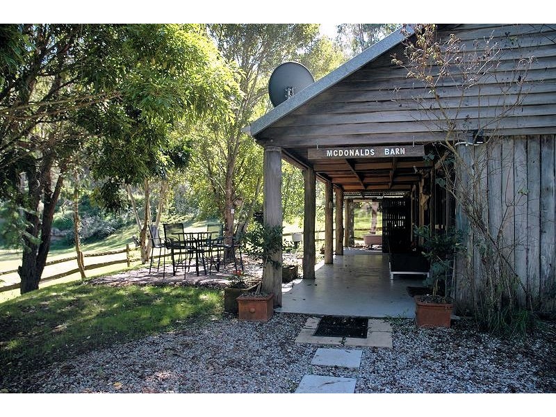 2792 Paynes Crossing Road, Wollombi NSW 2325