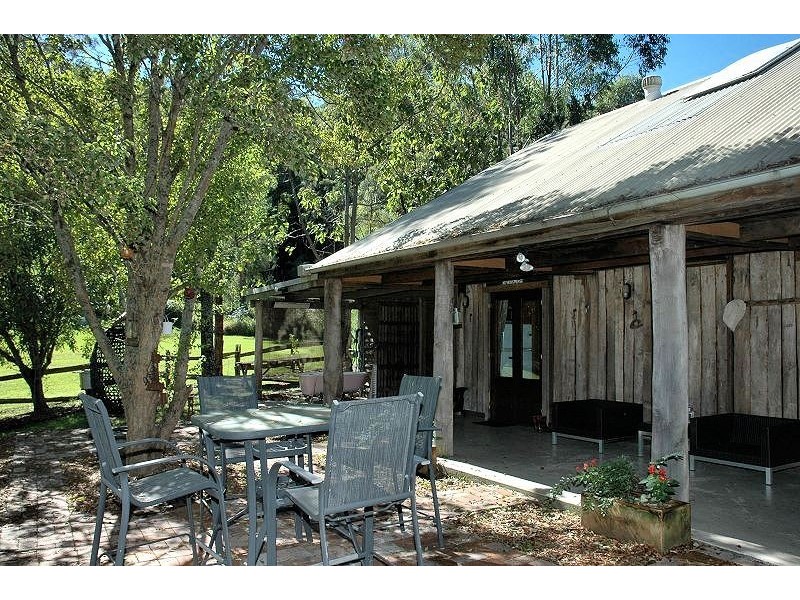 2792 Paynes Crossing Road, Wollombi NSW 2325