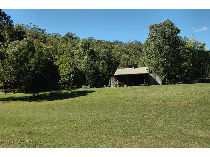 2792 Paynes Crossing Road, Wollombi NSW 2325