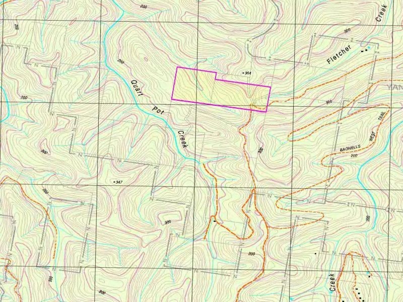 168/205 Quart Pot Creek Rd, Laguna NSW 2325