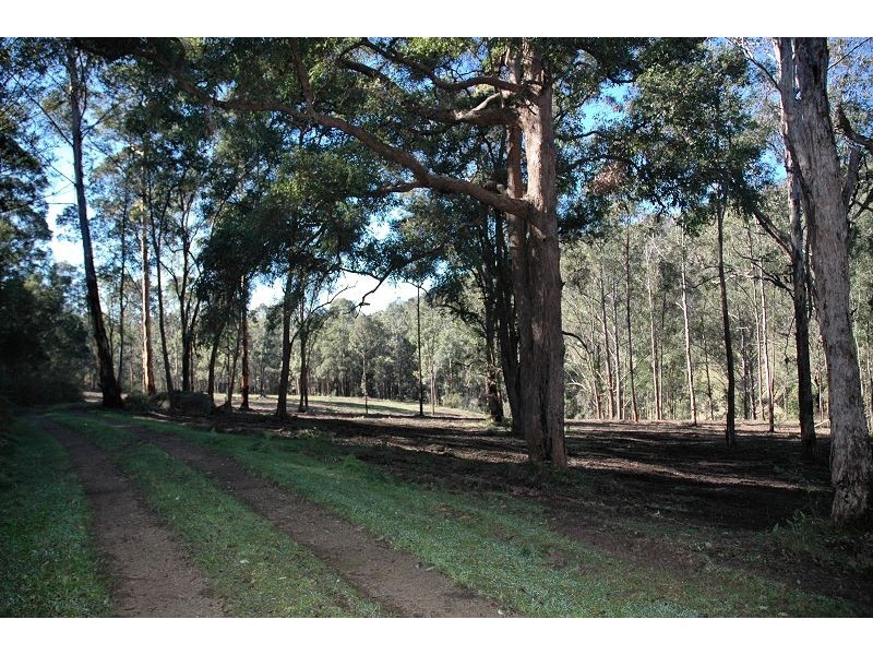 2543 Great North Road, Laguna NSW 2325