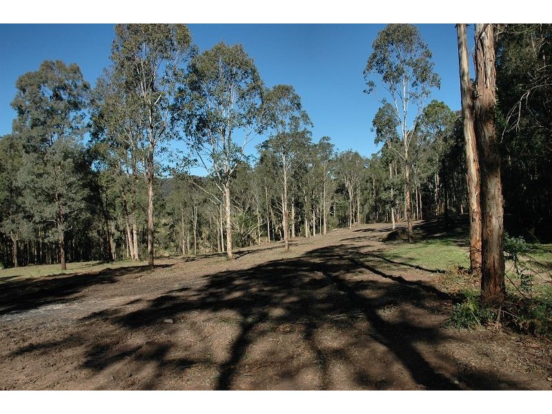 2543 Great North Road, Laguna NSW 2325