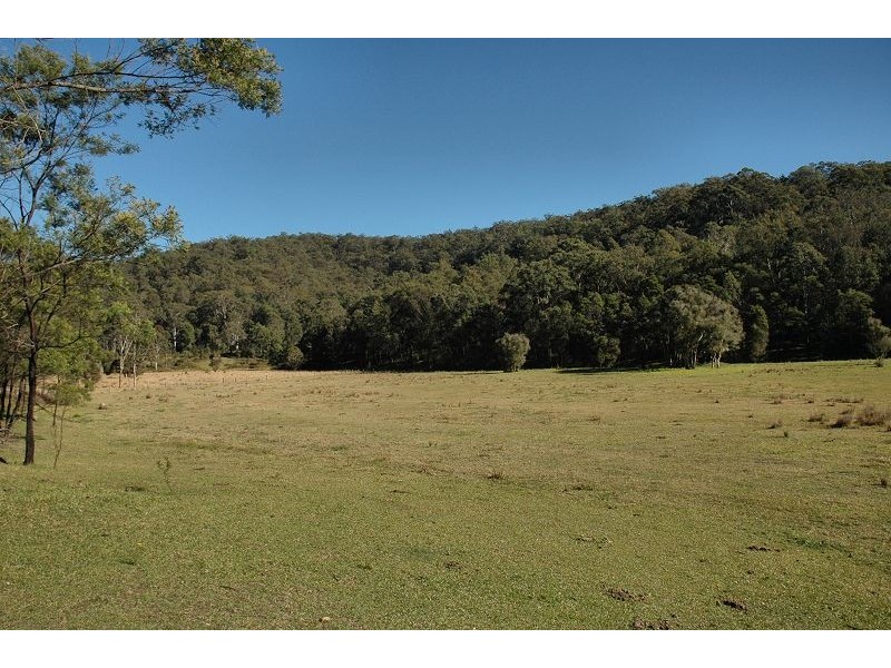 2543 Great North Road, Laguna NSW 2325