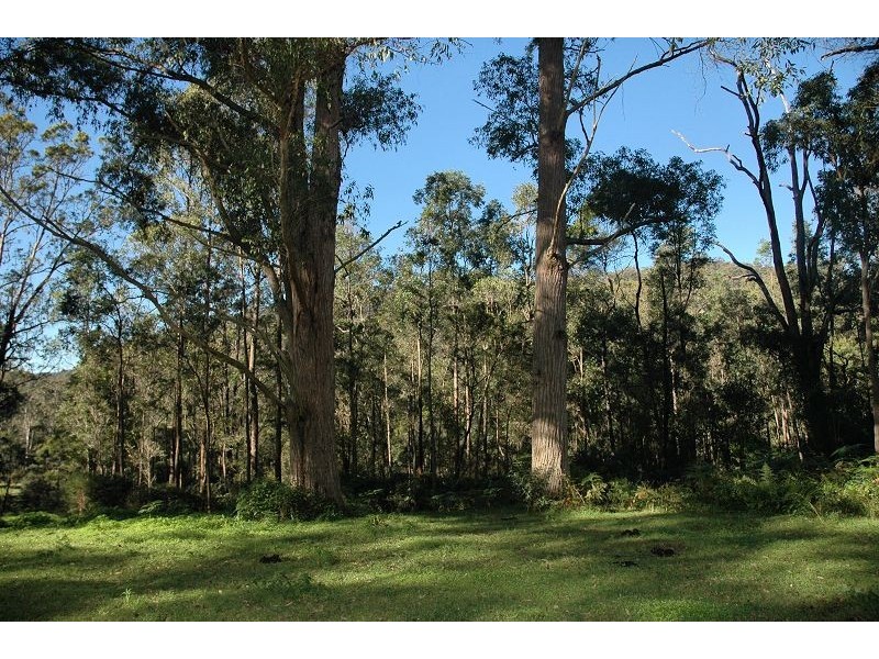 2543 Great North Road, Laguna NSW 2325