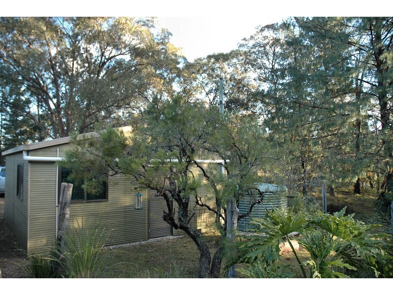 Laguna NSW 2325