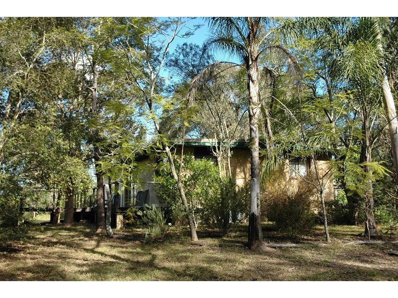 Laguna NSW 2325