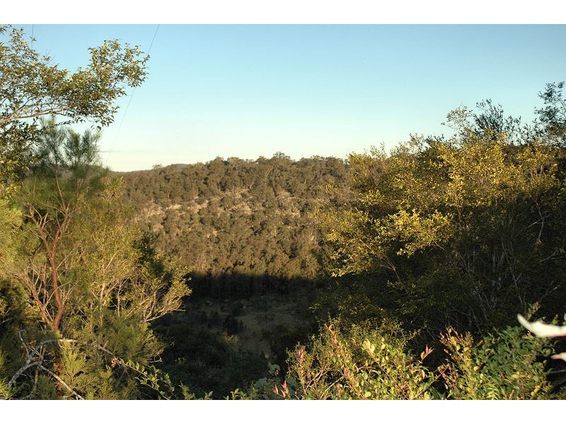 Laguna NSW 2325