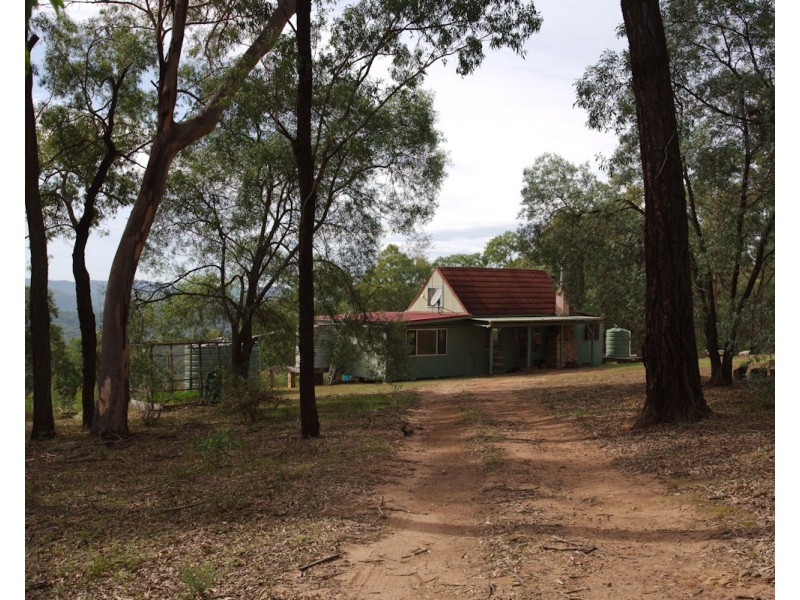 Laguna NSW 2325