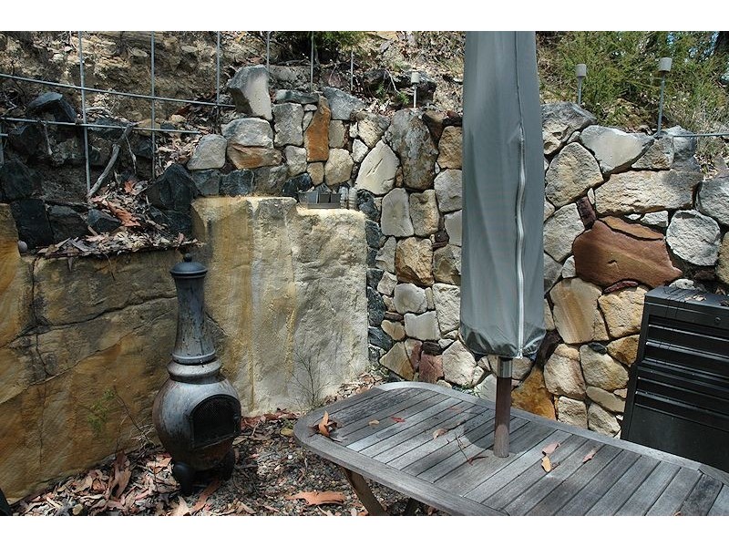 Lot 16 Rocky Creek Road, Wollombi NSW 2325