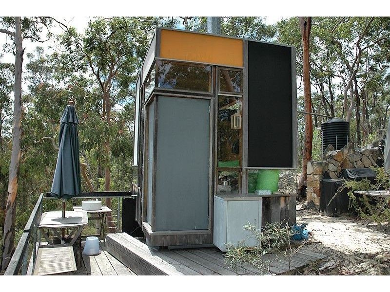 Lot 16 Rocky Creek Road, Wollombi NSW 2325