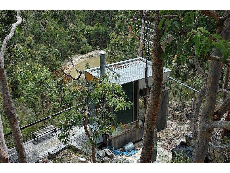 Lot 16 Rocky Creek Road, Wollombi NSW 2325