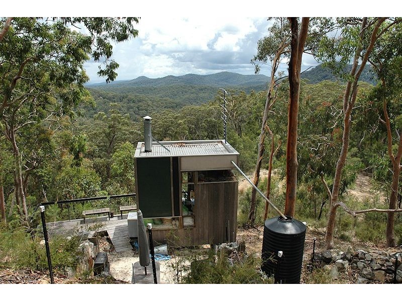 Lot 16 Rocky Creek Road, Wollombi NSW 2325