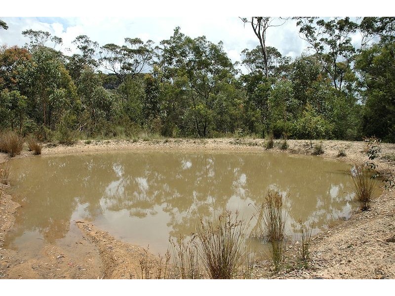 Lot 16 Rocky Creek Road, Wollombi NSW 2325