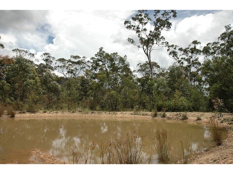 Lot 16 Rocky Creek Road, Wollombi NSW 2325