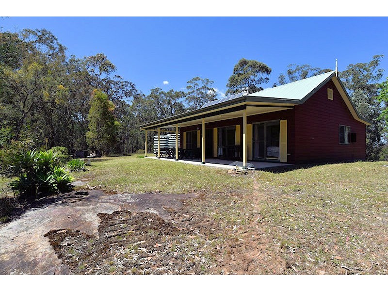 Laguna NSW 2325