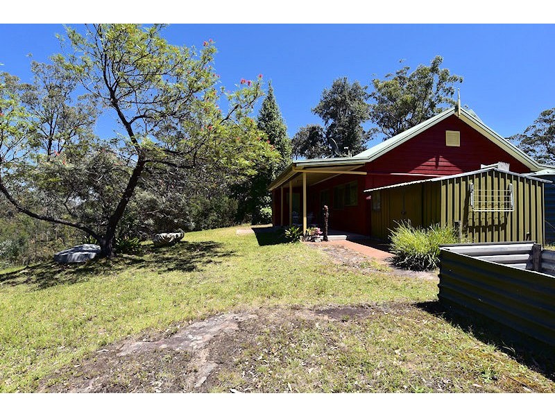 Laguna NSW 2325