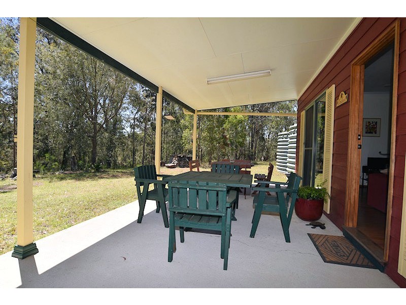 Laguna NSW 2325