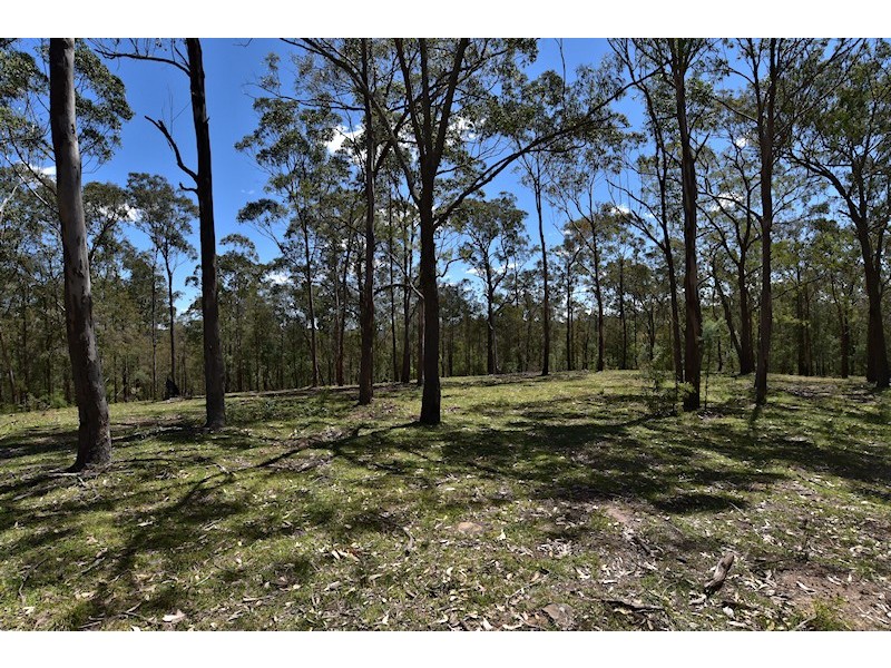 Lot 1 Great North Road, Laguna NSW 2325