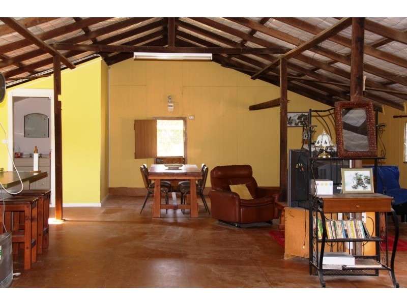 88 Murrays Run Road, Laguna NSW 2325