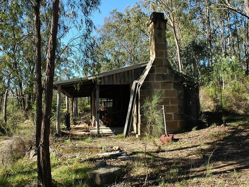 Paynes Crossing NSW 2325