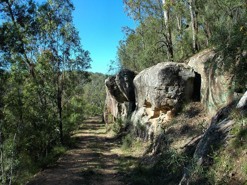 Paynes Crossing NSW 2325