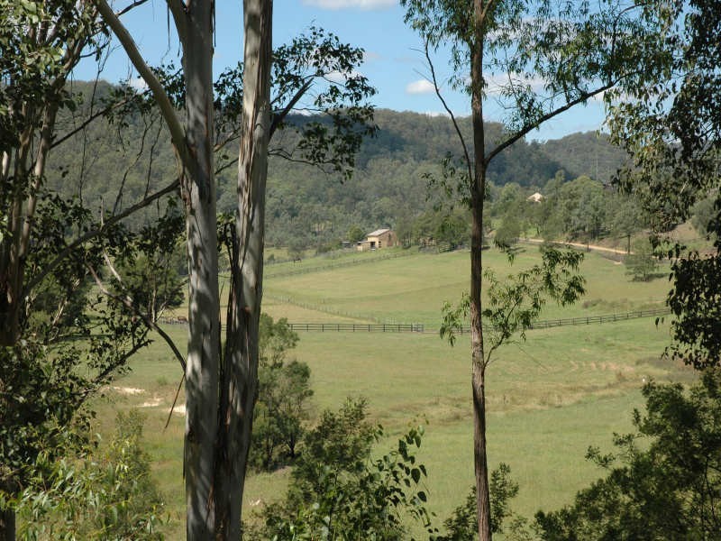 , Laguna NSW 2325