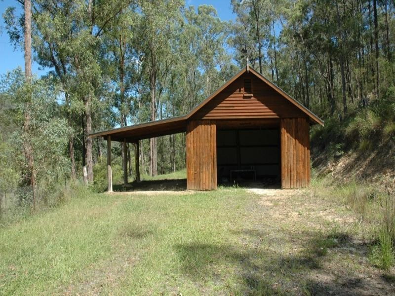 , Laguna NSW 2325