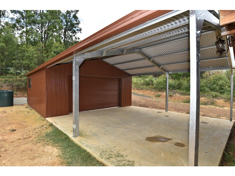 151 Cagney Road, Laguna NSW 2325