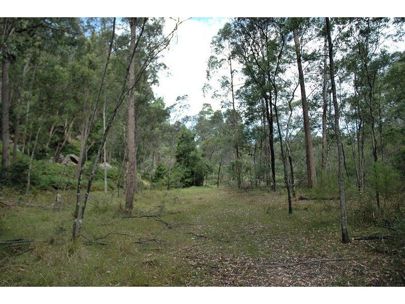 485 Dry Arm Track, Wollombi NSW 2325