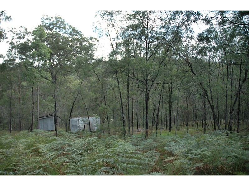 485 Dry Arm Track, Wollombi NSW 2325