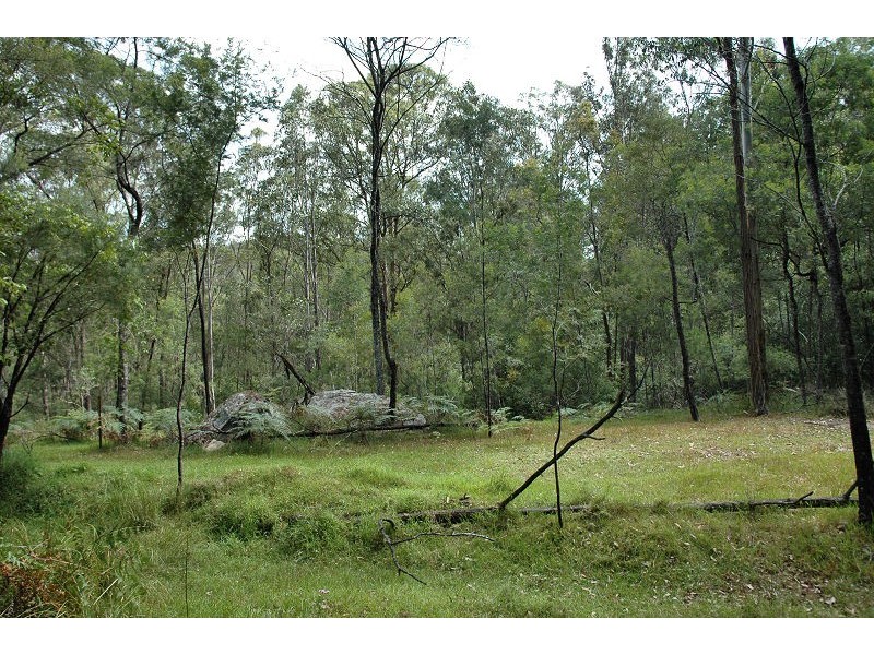 485 Dry Arm Track, Wollombi NSW 2325
