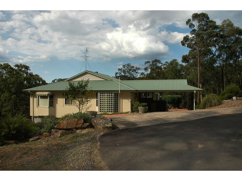 Wollombi NSW 2325