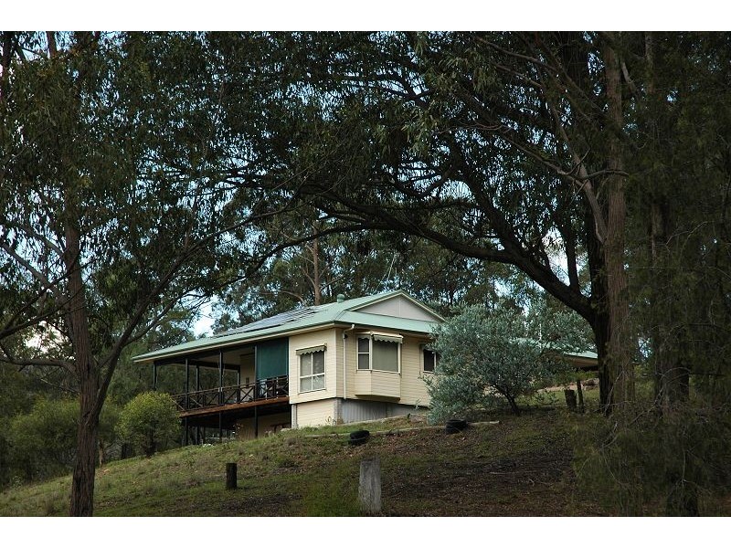 Wollombi NSW 2325