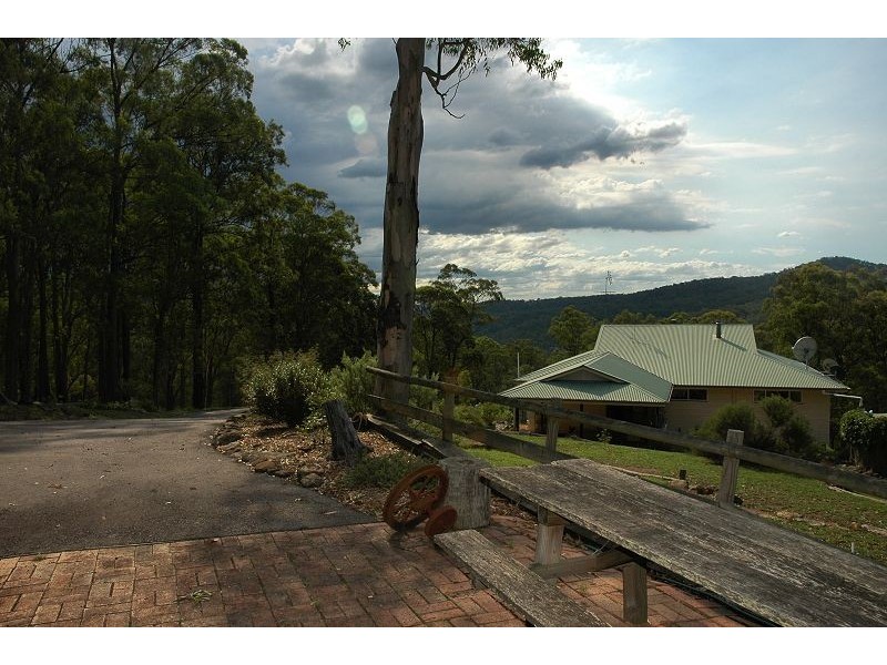 Wollombi NSW 2325