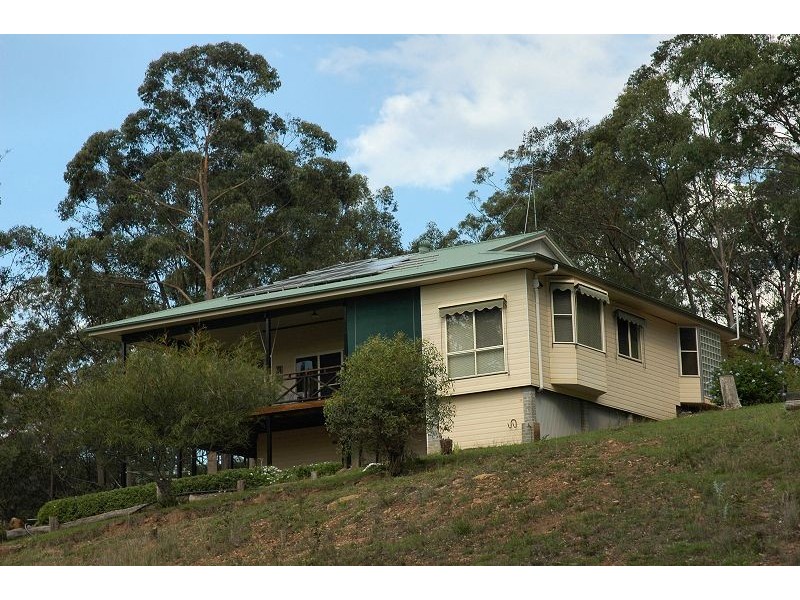 Wollombi NSW 2325