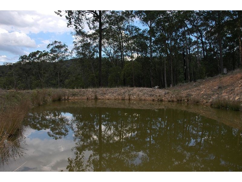Wollombi NSW 2325