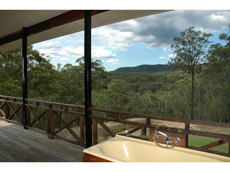 Wollombi NSW 2325