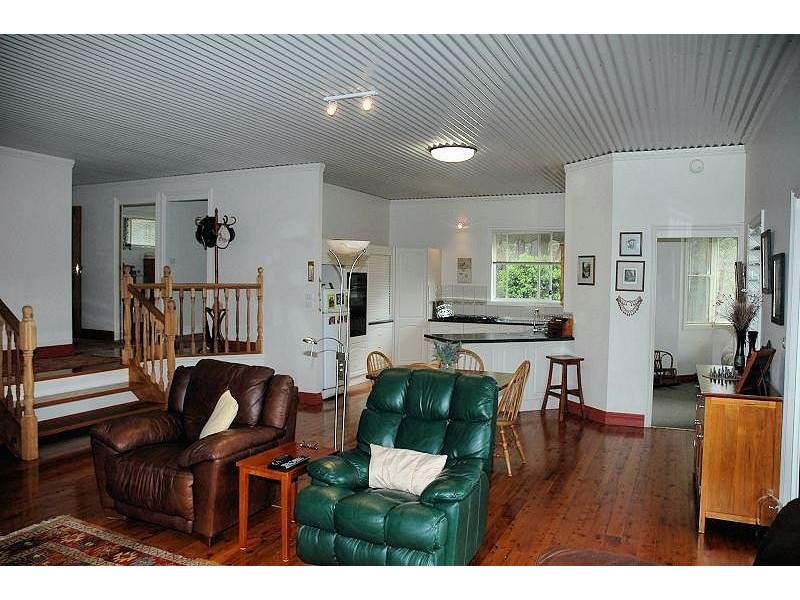 Wollombi NSW 2325
